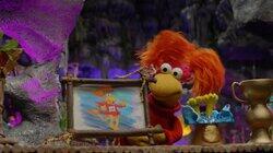 The Twisty-Turny-Thon
