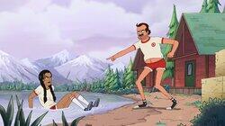 Camp Slasher Camp Slasher