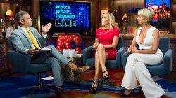 Shannon Beador & Dorinda Medley Shannon Beador & Dorinda Medley