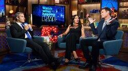 Jenni Pulos & Jeff Lewis Jenni Pulos & Jeff Lewis