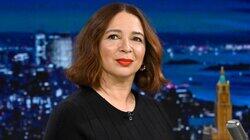 Maya Rudolph, Pete Townshend, The Who's Tommy Maya Rudolph, Pete Townshend, The Who's Tommy