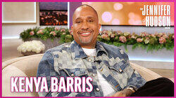 Kenya Barris, Jamie Kern Lima Kenya Barris, Jamie Kern Lima