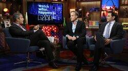 Terry Dubrow & Paul Nassif Terry Dubrow & Paul Nassif