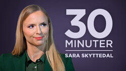 Sara Skyttedal Sara Skyttedal