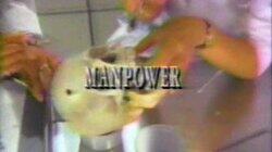 Manpower