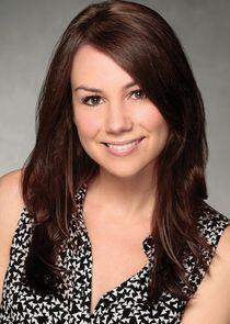 Tracey Wigfield Tracey Wigfield