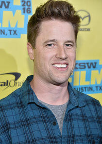 Kyle Hunter