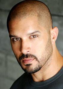 Terrell Tilford Terrell Tilford