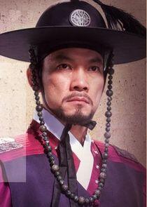 Seo Yong Gi