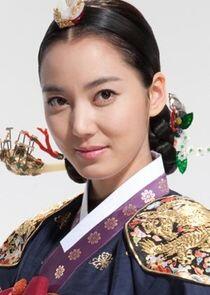 Jang Hee Bin