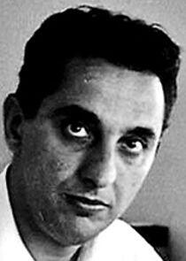 Joseph Stefano Joseph Stefano