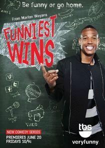 Funniest Wins Funniest Wins