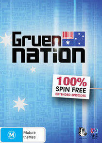 Gruen Nation Gruen Nation