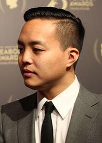 Alan Yang Alan Yang
