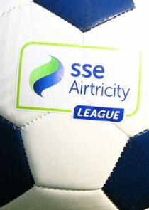 SSE Airtricity League Live SSE Airtricity League Live