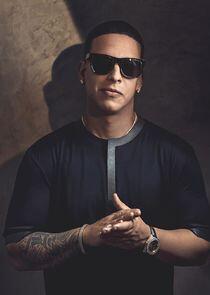 Daddy Yankee Daddy Yankee