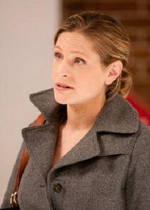 Nurse Sandy Wardwell Nurse Sandy Wardwell