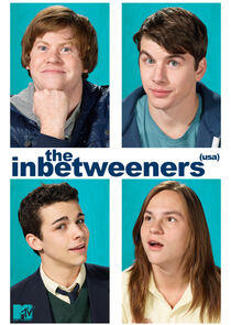 The Inbetweeners The Inbetweeners