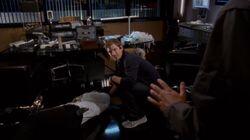 Chuck Versus Operation Awesome Chuck Versus Operation Awesome