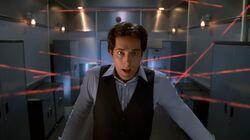 Chuck Versus the Three Words Chuck Versus the Three Words