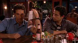Chuck Versus the Nacho Sampler Chuck Versus the Nacho Sampler
