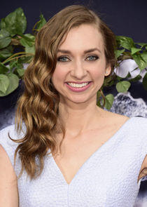 Lauren Lapkus Lauren Lapkus