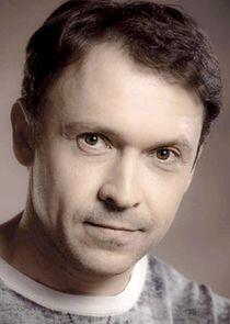 Сергей Ланбамин Сергей Ланбамин