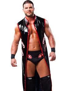Robert Roode Robert Roode
