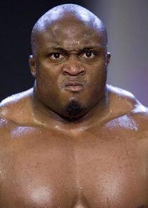 Bobby Lashley Bobby Lashley