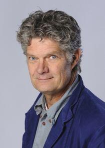 Evert van der Meulen Evert van der Meulen