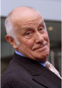 Richard Wilson Richard Wilson