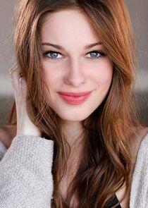 Gabrielle Haugh Gabrielle Haugh