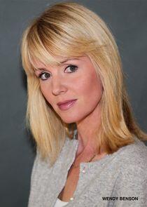 Wendy Benson-Landes Wendy Benson-Landes