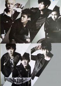 BTOB'S THE BEAT BTOB'S THE BEAT