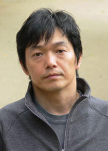 Masanori Ikeda Masanori Ikeda