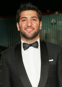 Berkay Ateş Berkay Ateş