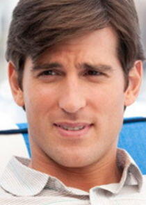 Michael Strathmore Michael Strathmore
