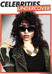 Celebrities Undercover Celebrities Undercover
