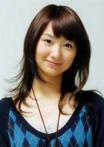 Ayumi Tsunematsu Ayumi Tsunematsu