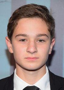 Jake Siciliano Jake Siciliano
