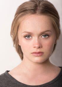 Hannah Nordberg Hannah Nordberg