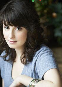 Evany Rosen Evany Rosen