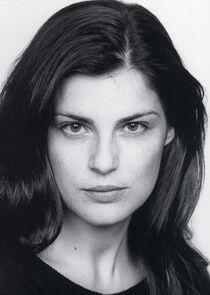 photo of Olga Montes