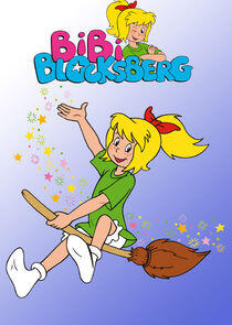 Bibi Blocksberg Bibi Blocksberg