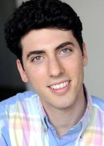 photo of Dan Klein