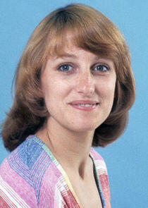 Joanie Bradford