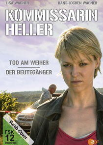 Kommissarin Heller Kommissarin Heller