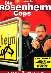 Die Rosenheim-Cops Die Rosenheim-Cops