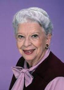 Grandma Cora Hudson Grandma Cora Hudson