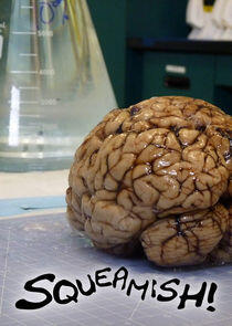 Squeamish! Squeamish!